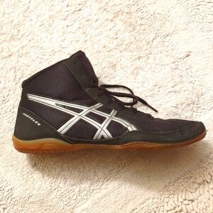 ASICS Matflex Wrestling Shoes